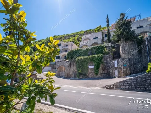 Sale, two bedroom apartment, 92m², Kostanjica, Kotor - image 39
