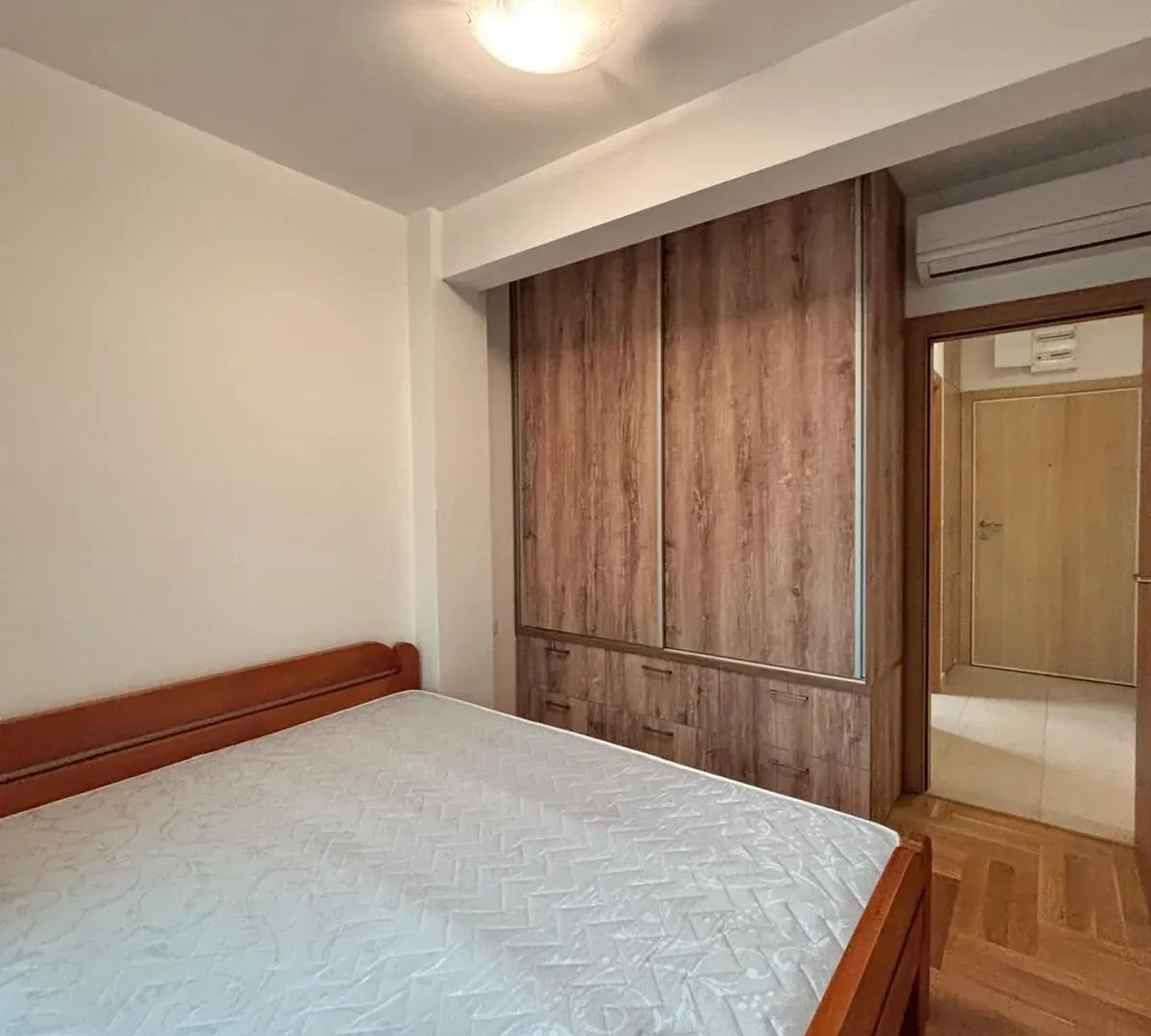 Prodaja, stan, 45m², Kalimanj, Tivat