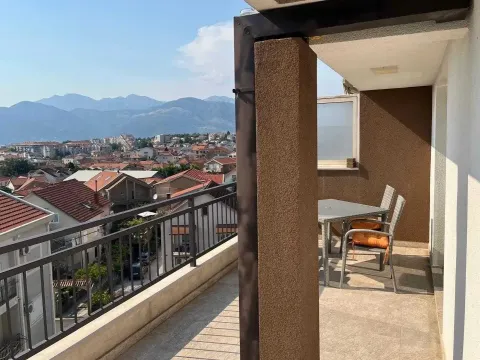 Sale, three bedroom apartment, 99m², Kalimanj, Tivat - image 10