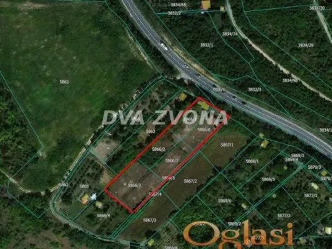 Prodaja, plac, 4200m², Sremski Karlovci, Novi Sad - image 1