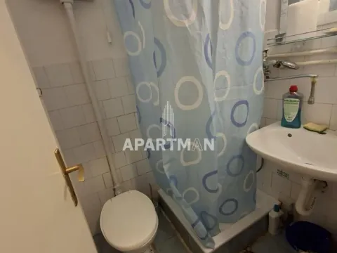 Sale, one bedroom apartment, 25m², Stari Merkator, Novi Beograd Sve Podlokacije - image 6