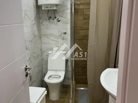Rent, two bedroom apartment, 55m², Grbavica, Novi Sad Sve Podlokacije - image 15