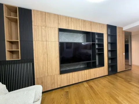 Sale, three bedroom apartment, 90m², Beograd Na Vodi, Beograd - image 10