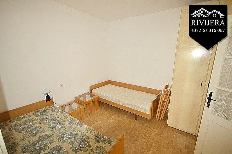 Prodaja, četvorosoban stan, 120m², Igalo, Herceg Novi