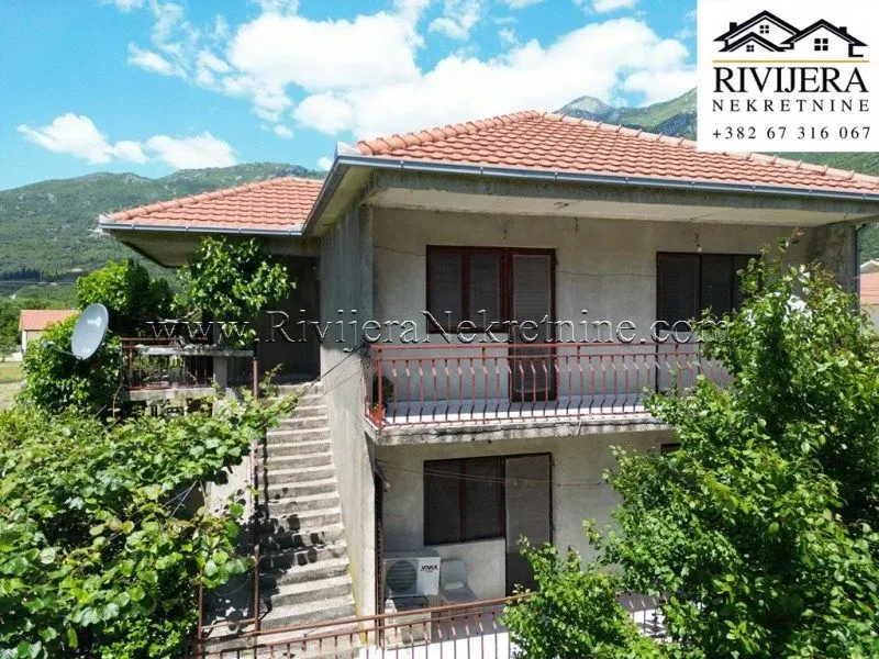 Prodaja, kuća, 160m², Zelenika, Herceg Novi