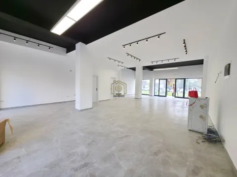 Izdavanje, poslovni prostor, 117m², Zabjelo, Podgorica - image 3