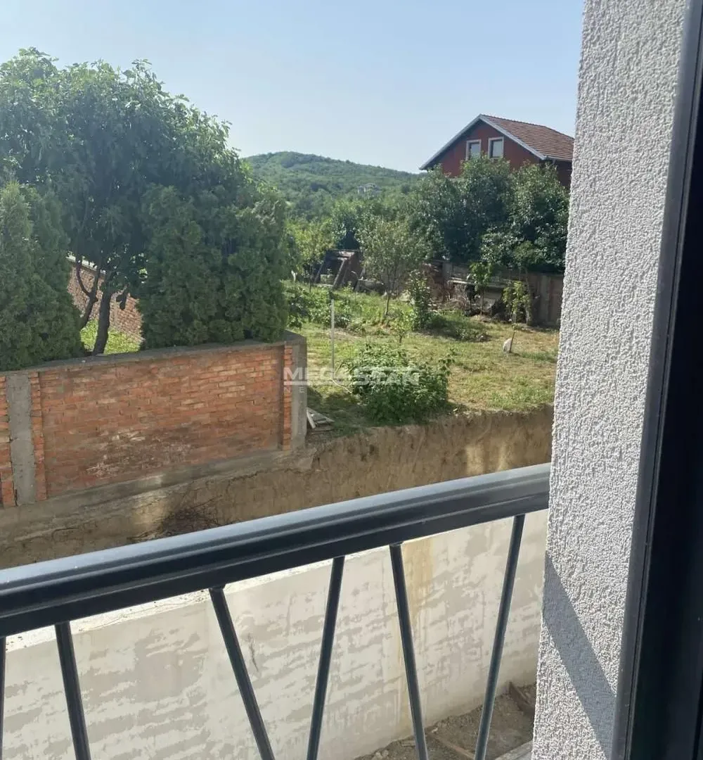 Prodaja, dvosoban stan, 46m², Višnjica, Palilula Sve Podlokacije