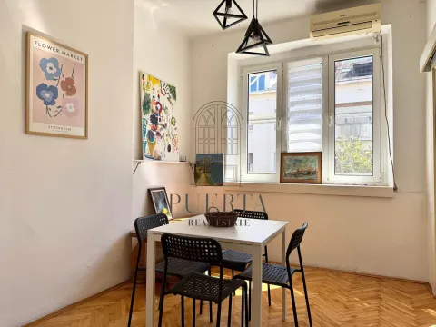 Rent, one bedroom apartment, 70m², Centar, Podgorica - image 5