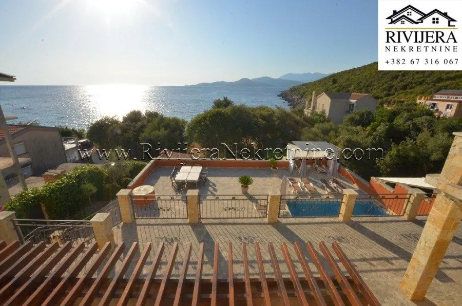 Prodaja, kuća, 573m², Luštica, Tivat