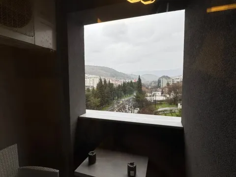 Rent, two bedroom apartment, 66m², Vezirov Most, Podgorica - image 8