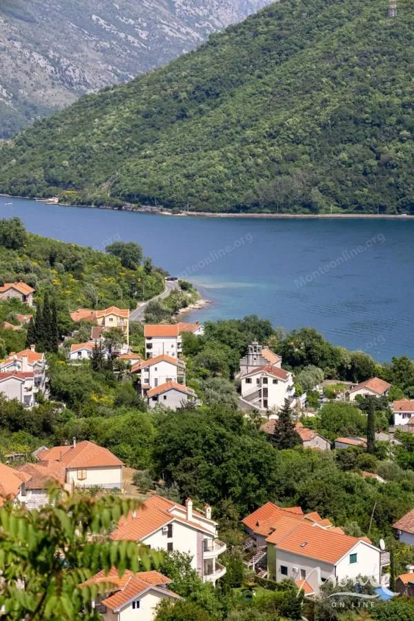 Prodaja, kuća, 92m², Đurići, Herceg Novi