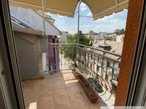 Sale, three bedroom apartment, 100m², Betanija, Novi Sad Sve Podlokacije - image 4