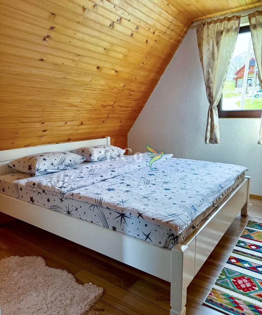 Prodaja, kuća, 70m², Žabljak, Crna Gora