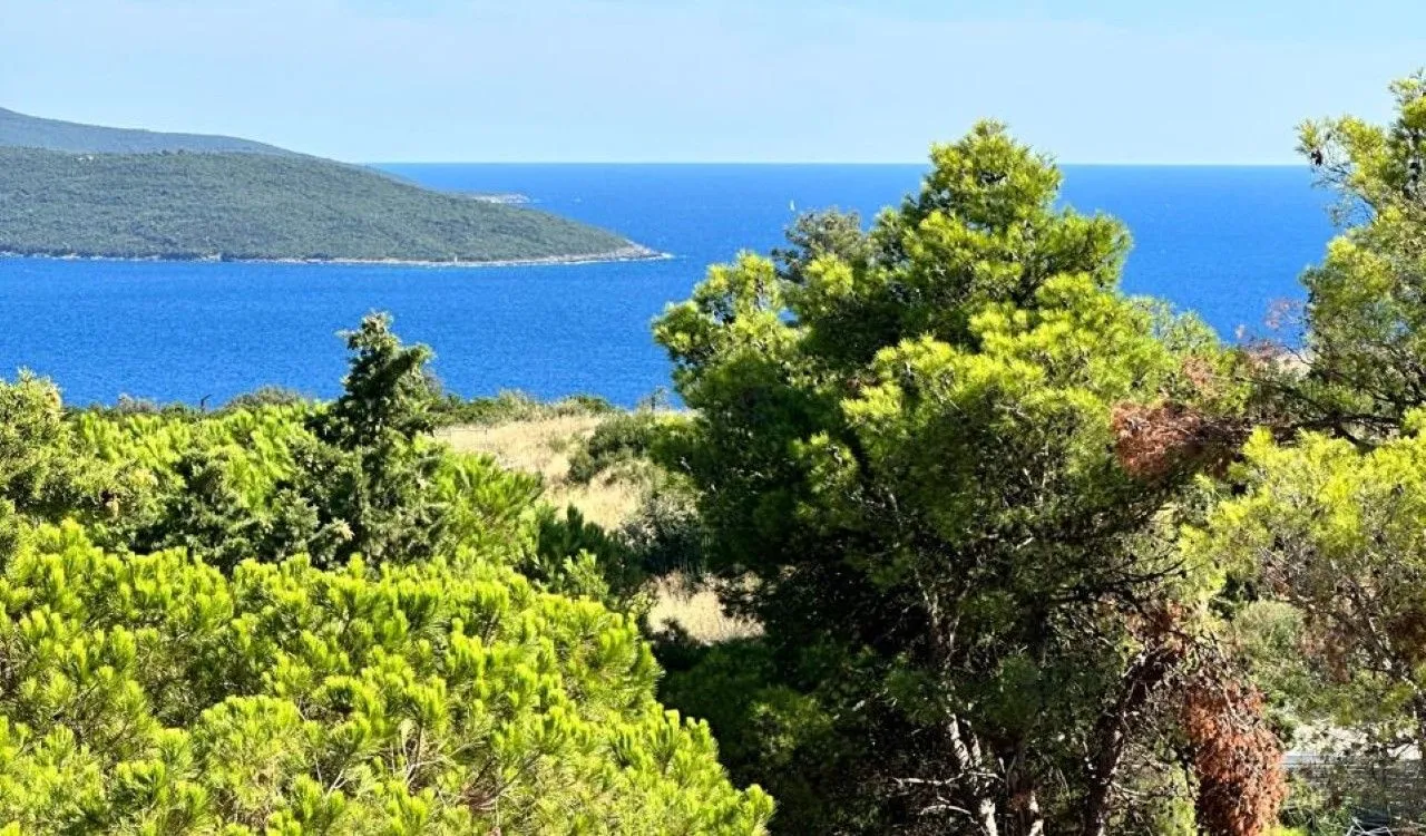 Prodaja, dvosoban stan, 80m², Luštica Bay, Tivat