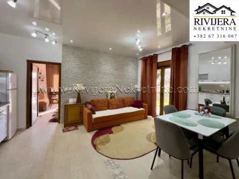 Sale, two bedroom apartment, 77m², Kava, Tivat - image 6