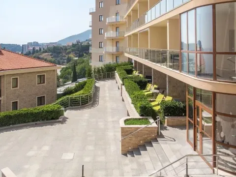 Sale, apartment, 123m², Bečići, Budva - image 15