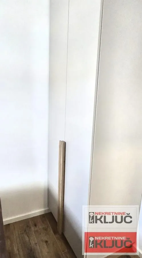 Izdavanje, jednosoban stan, 35m², Veternik, Novi Sad Sve Podlokacije