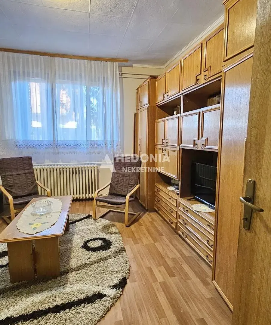 Rent, one bedroom apartment, 40m², Zemun Novi Grad, Zemun Sve Podlokacije