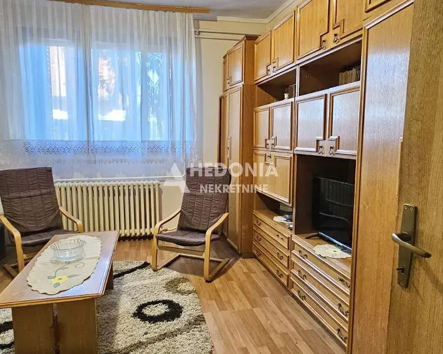 Rent, one bedroom apartment, 40m², Zemun Novi Grad, Zemun Sve Podlokacije