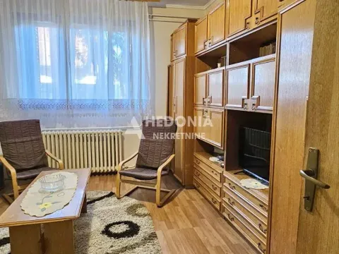 Rent, one bedroom apartment, 40m², Zemun Novi Grad, Zemun Sve Podlokacije - image 1