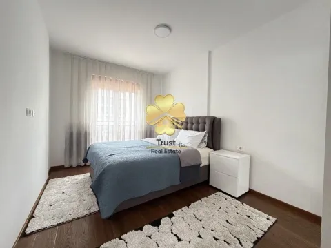 Rent, one bedroom apartment, 50m², Master Kvart, Podgorica - image 8