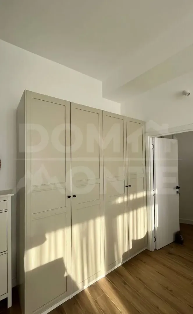 Rent, one bedroom apartment, 38m², Tivat, Crna Gora