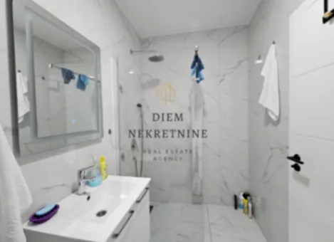 Izdavanje, jednosoban stan, 48m², Bar, Crna Gora - image 11