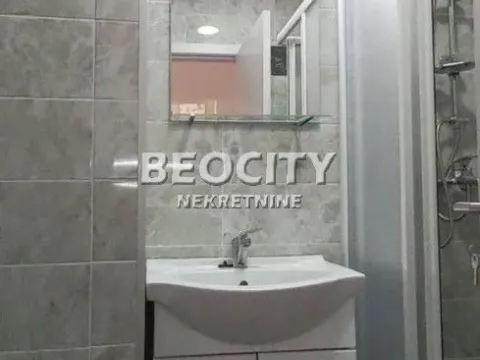 Rent, two bedroom apartment, 48m², Dorćol Sve Podlokacije, Beograd - image 7