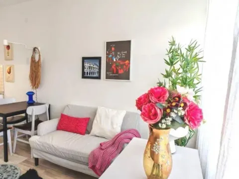 Rent, two bedroom apartment, 40m², Stari Grad, Beograd - image 7