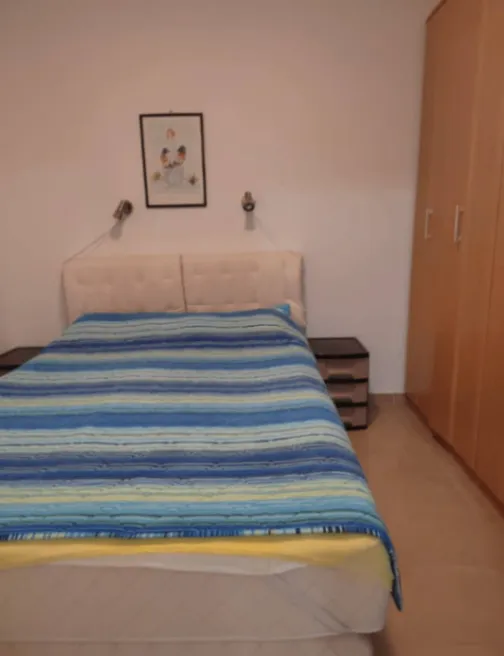 Rent, apartment, 60m², Centar, Budva
