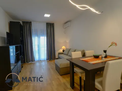 Izdavanje, jednosoban stan, 34m², Podbara, Novi Sad Sve Podlokacije - image 2