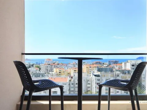 Prodaja, dvosoban stan, 136m², Centar, Bar - image 14