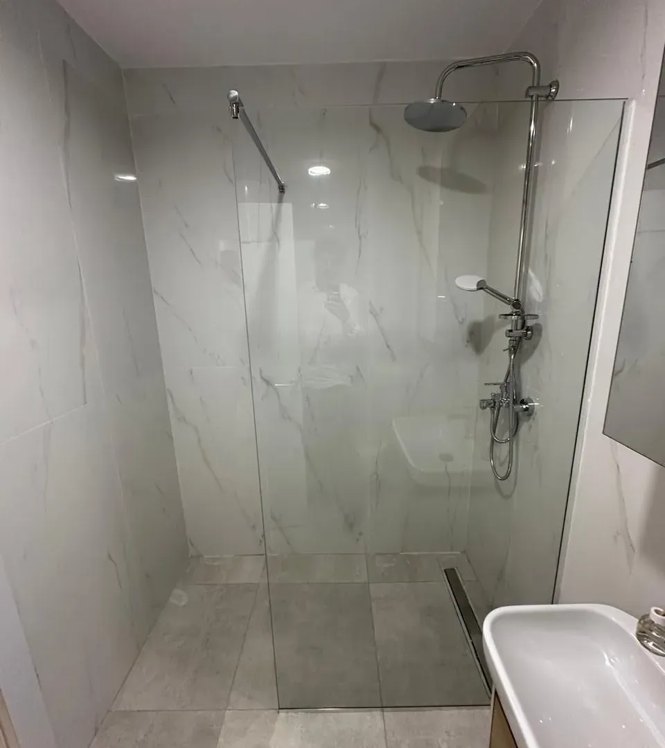 Sale, one bedroom apartment, 57m², Bečići, Budva