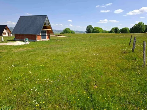 Prodaja, plac, 921m², Žabljak, Crna Gora - image 9