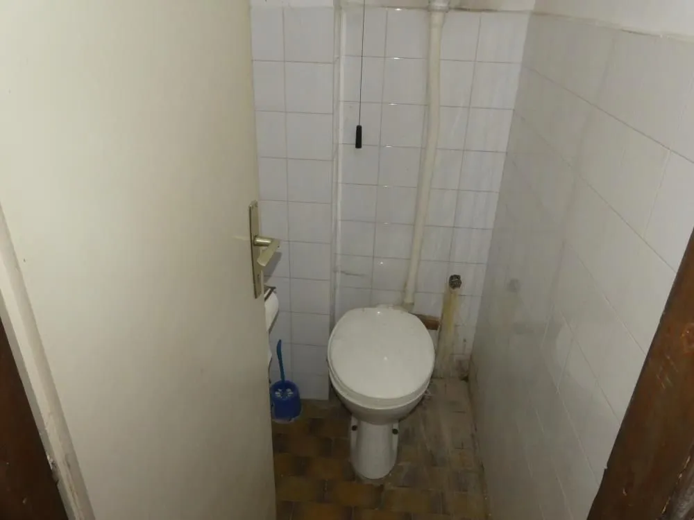 Sale, office space, 20m², Kajsijar, Jagodina