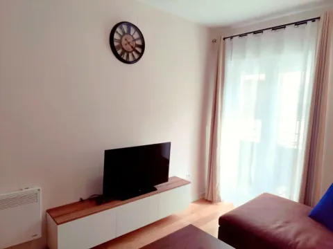 Prodaja, jednosoban stan, 39m², Central Point, Podgorica - image 3