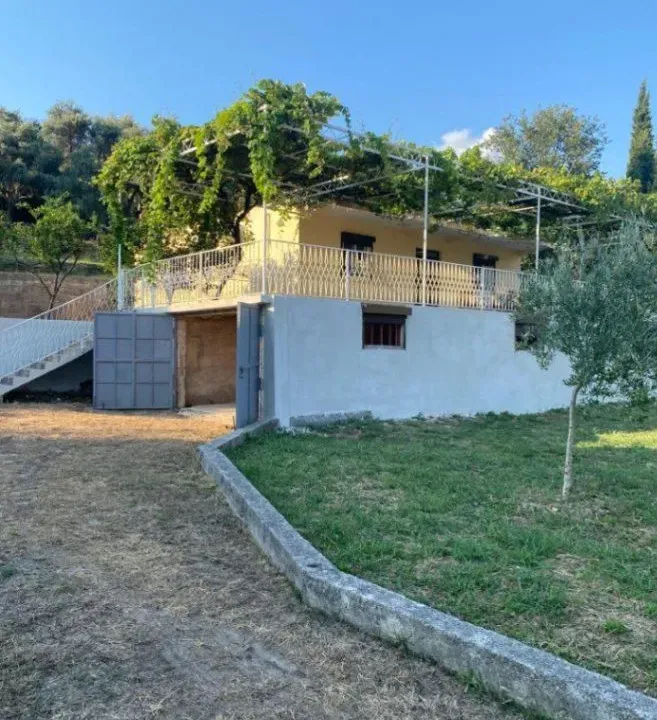 Sale, house, 127m², Ilino, Bar