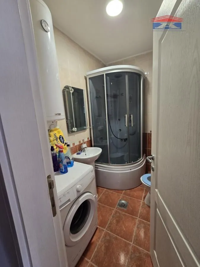 Rent, one bedroom apartment, 39m², Podbara, Novi Sad Sve Podlokacije