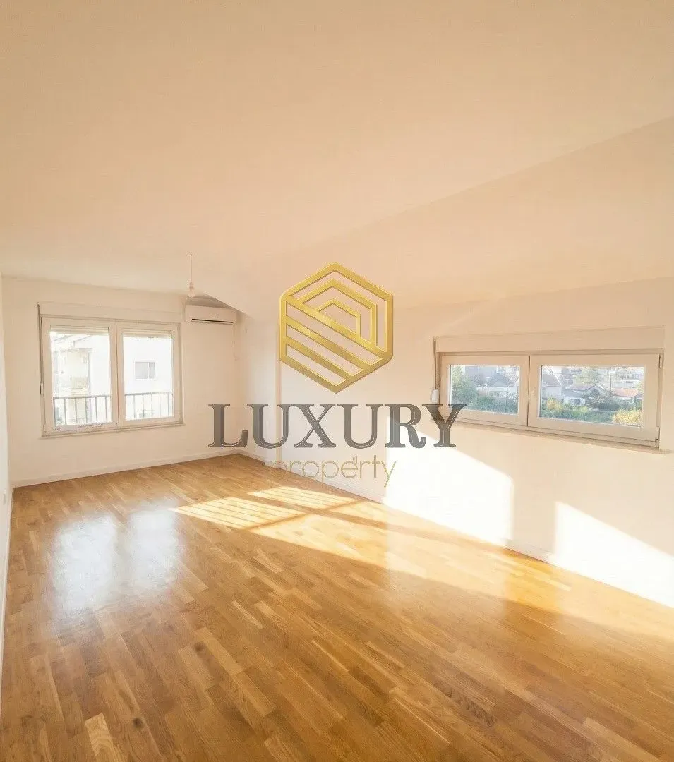 Prodaja, jednosoban stan, 42m², Zabjelo, Podgorica