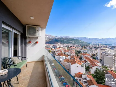 Prodaja, trosoban stan, 140m², Budva, Crna Gora - image 19