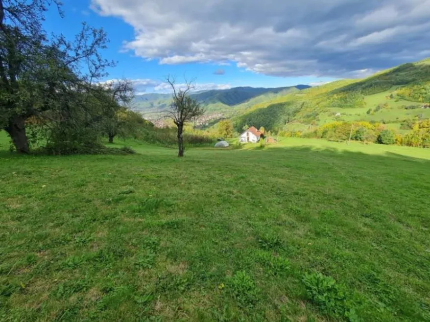 Prodaja, plac, 64450m², Rasadnik, Bijelo Polje