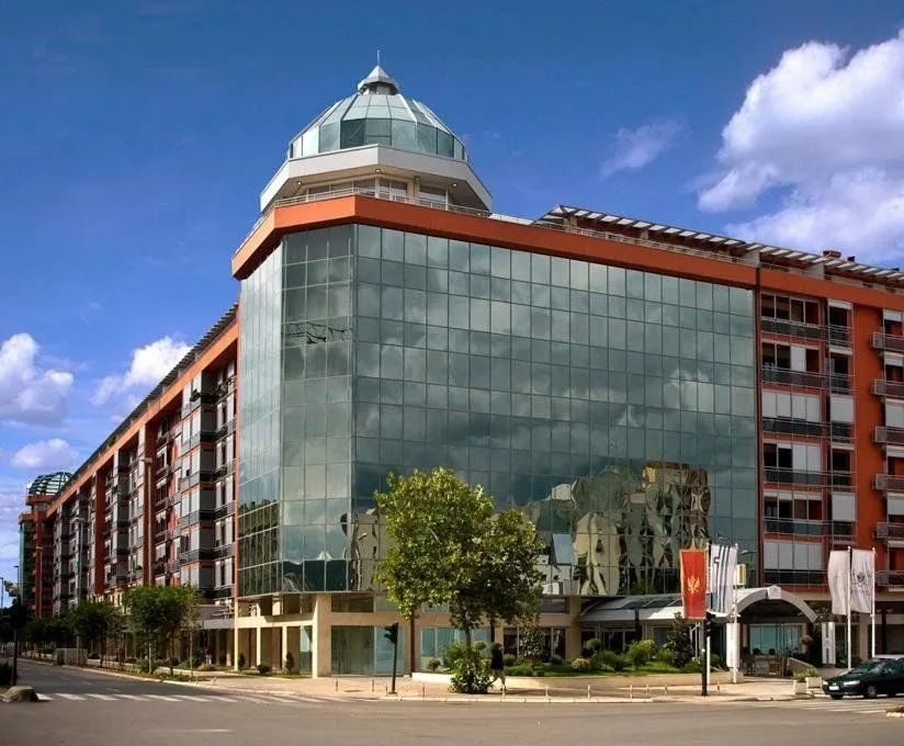 Sale, two bedroom apartment, 80m², Preko Morače, Podgorica