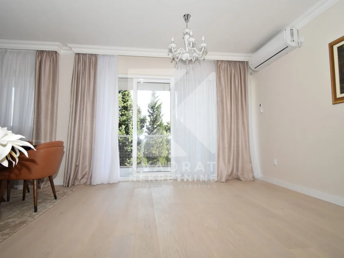 Rent, three bedroom apartment, 100m², Momišići, Podgorica
