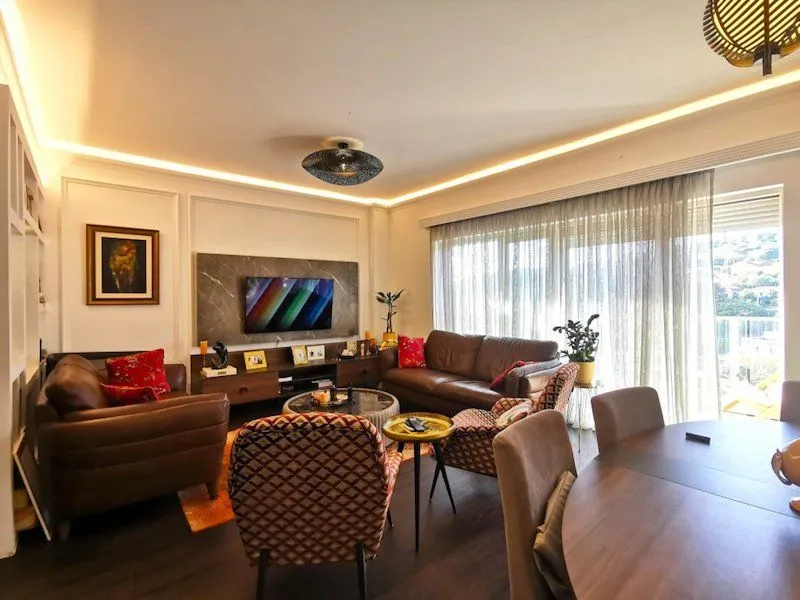 Prodaja, stan, 94m², Vezirov Most, Podgorica