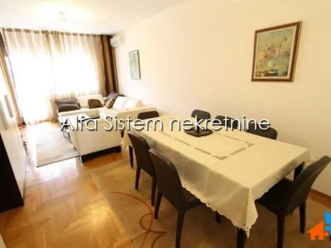 Rent, three bedroom apartment, 80m², Novi Beograd Sve Podlokacije, Beograd - image 4