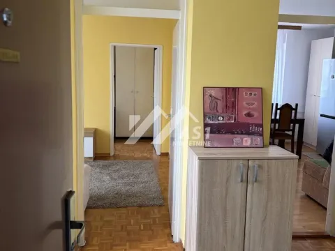 Rent, two bedroom apartment, 50m², Novi Sad Sve Podlokacije, Novi Sad - image 4