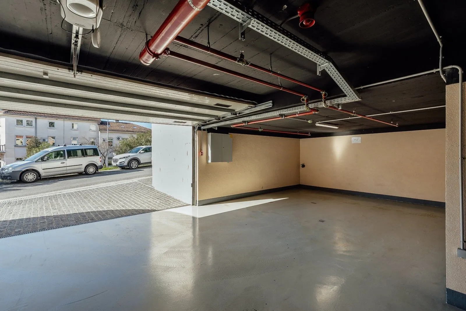 Prodaja, dvosoban stan, 103m², Centar, Tivat