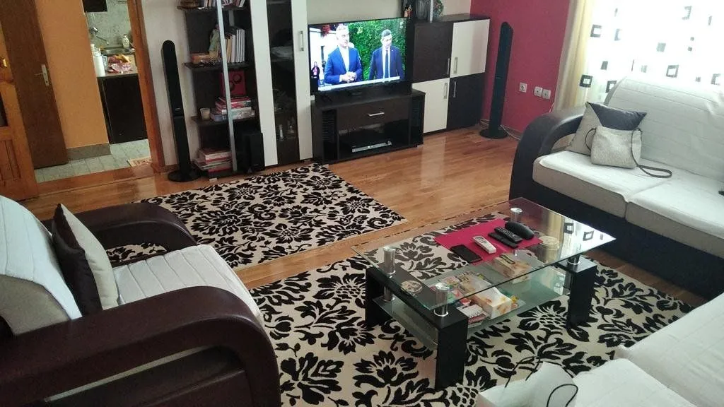 Sale, house, 260m², Dalmatinska ulica, Podgorica