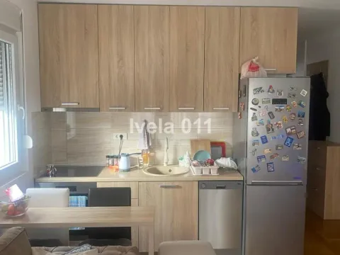 Sale, two bedroom apartment, 52m², Zvezdara Sve Podlokacije, Beograd - image 4