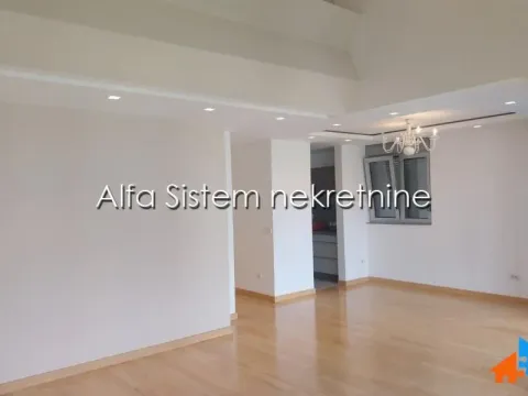 Rent, four bedroom apartment, 170m², Kalenić Pijaca, Vračar Sve Podlokacije - image 8